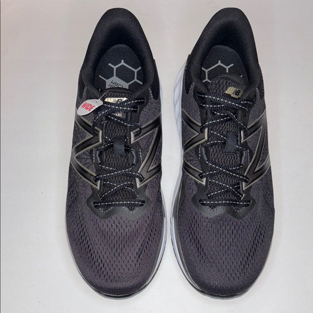 NEW WITH TAG New Balance Men's Size 7.5 4E Fresh Foam Evare V1 Running Shoe